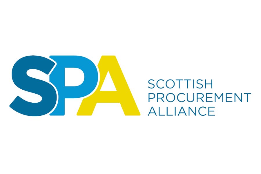 scottish procurement alliance